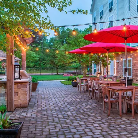 Towneplace Suites By Marriott Clinton At Joint Base Andrews